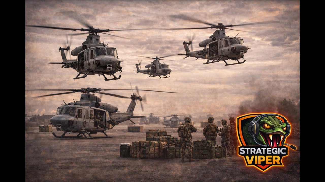 Regaining the Objective | Venom Inserts at Bay of Winds – Broken Arrow