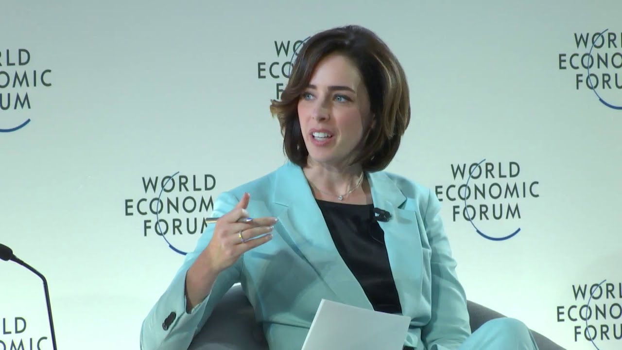 Transforming Markets