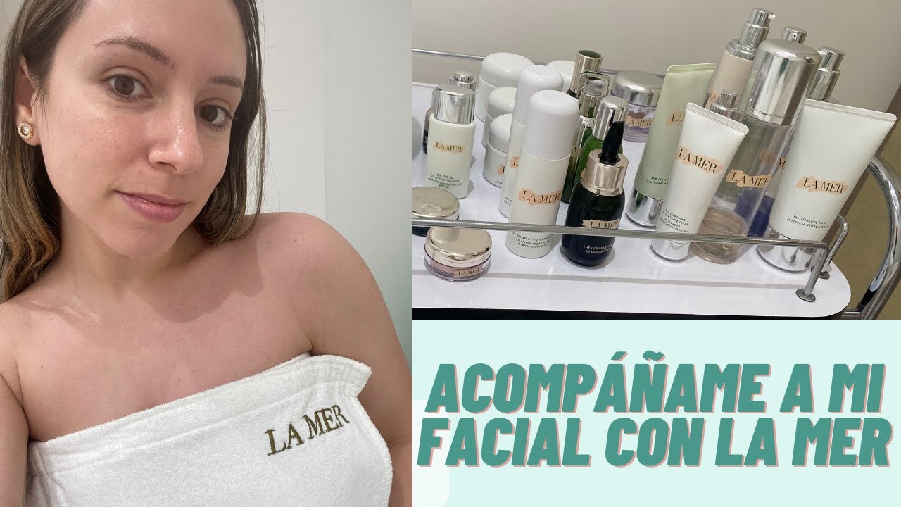 MI FACIAL CON LA MER! · Storytime - Dany Cabañas