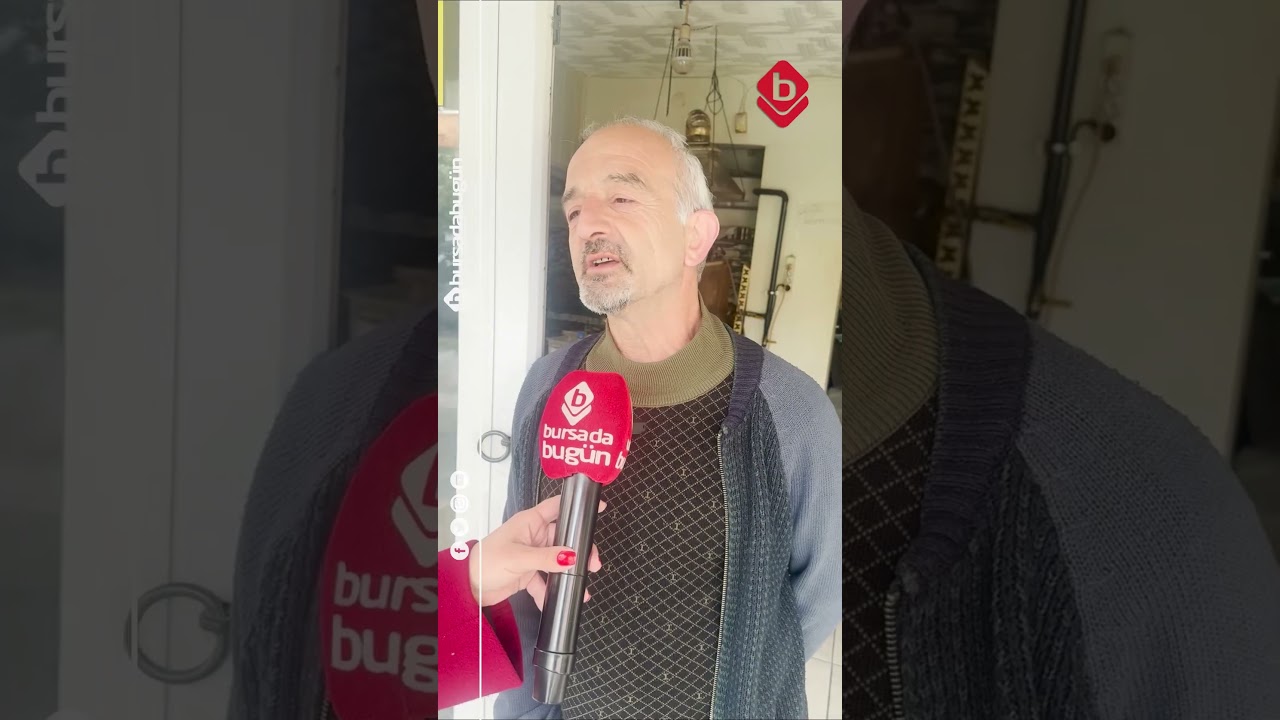 Bursa Altıparmak Mahallesi'nde neler oluyor?