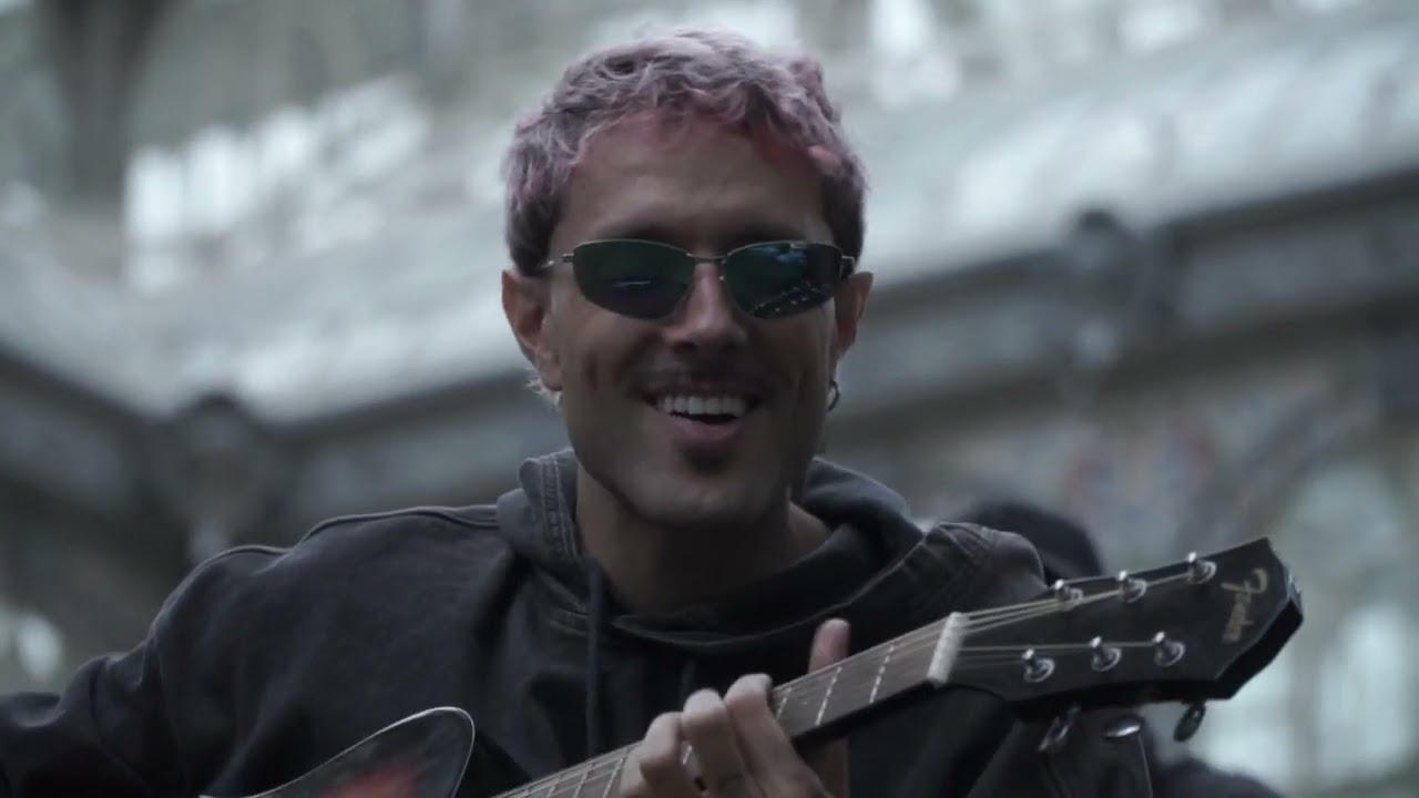 No te Olvides (Acústico) - Cardellino.