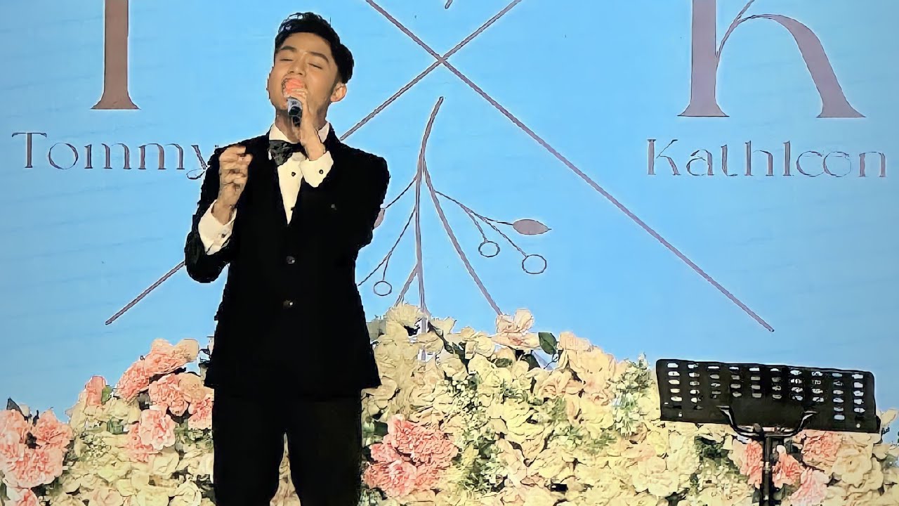FULL PERFOM ONYO BETRAND PUTRA ONSU DIACARA PERNIKAHAN UNCLE TOMMY DI SORONG PAPUA