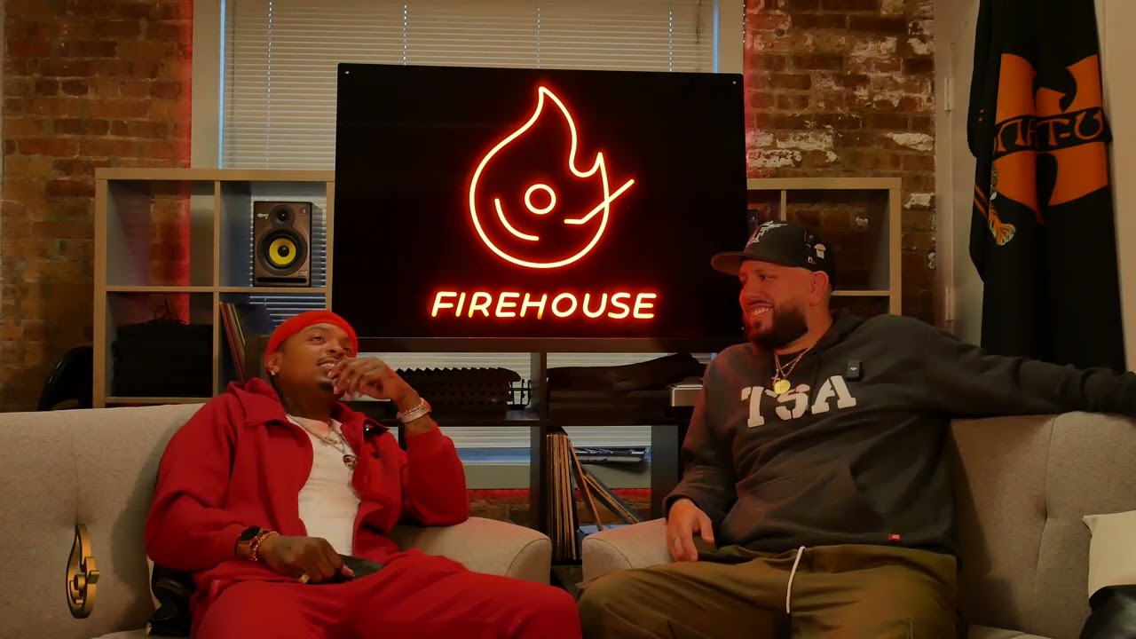 EP3 x Swagg Dinero (Firehouse Ignite) New Music, Response to Lil Reese & More