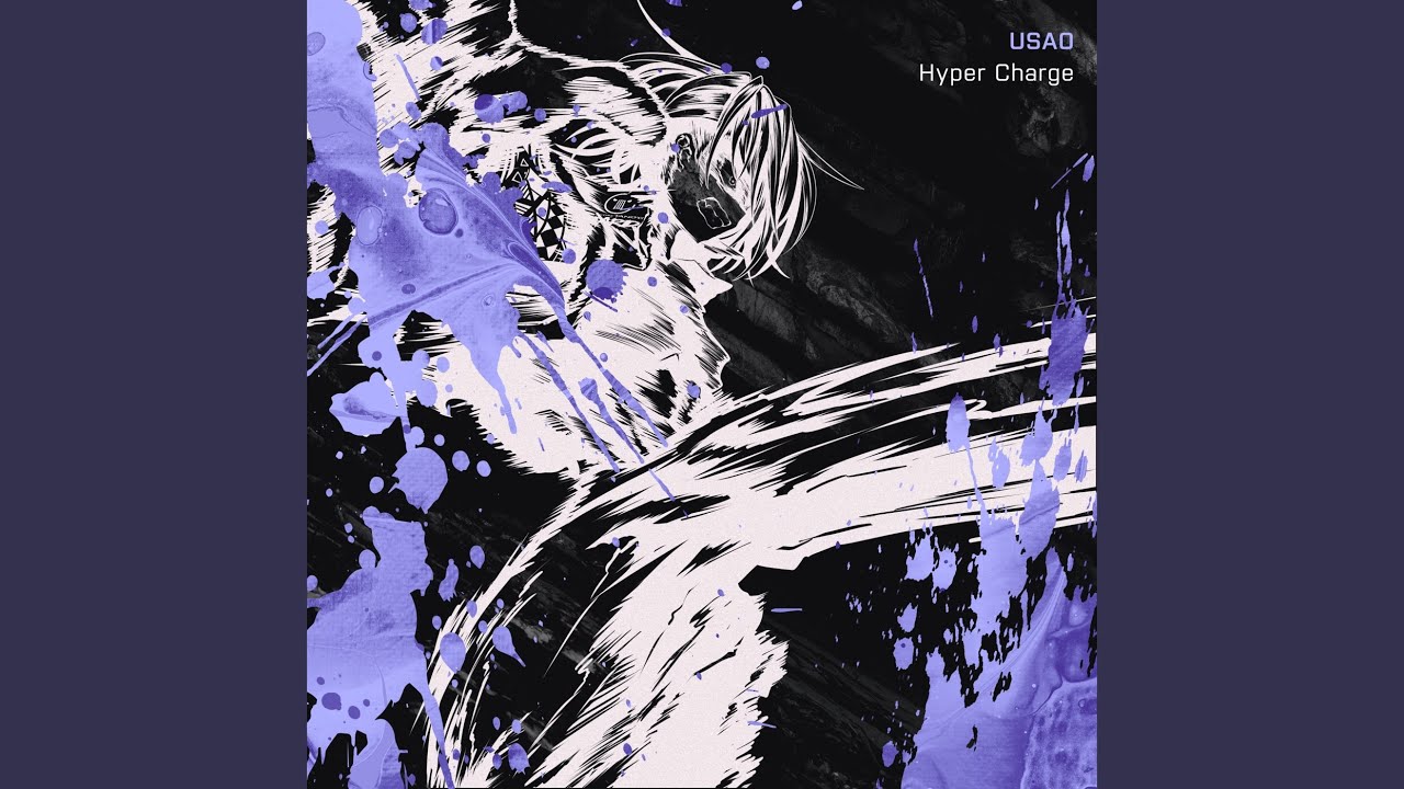 Hyper Charge