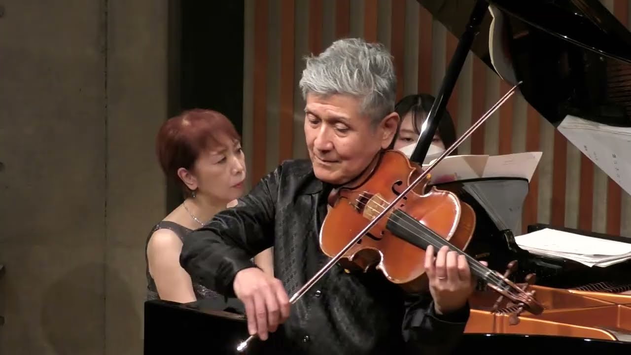 Azarashvili Nocturne（MUSICASA）