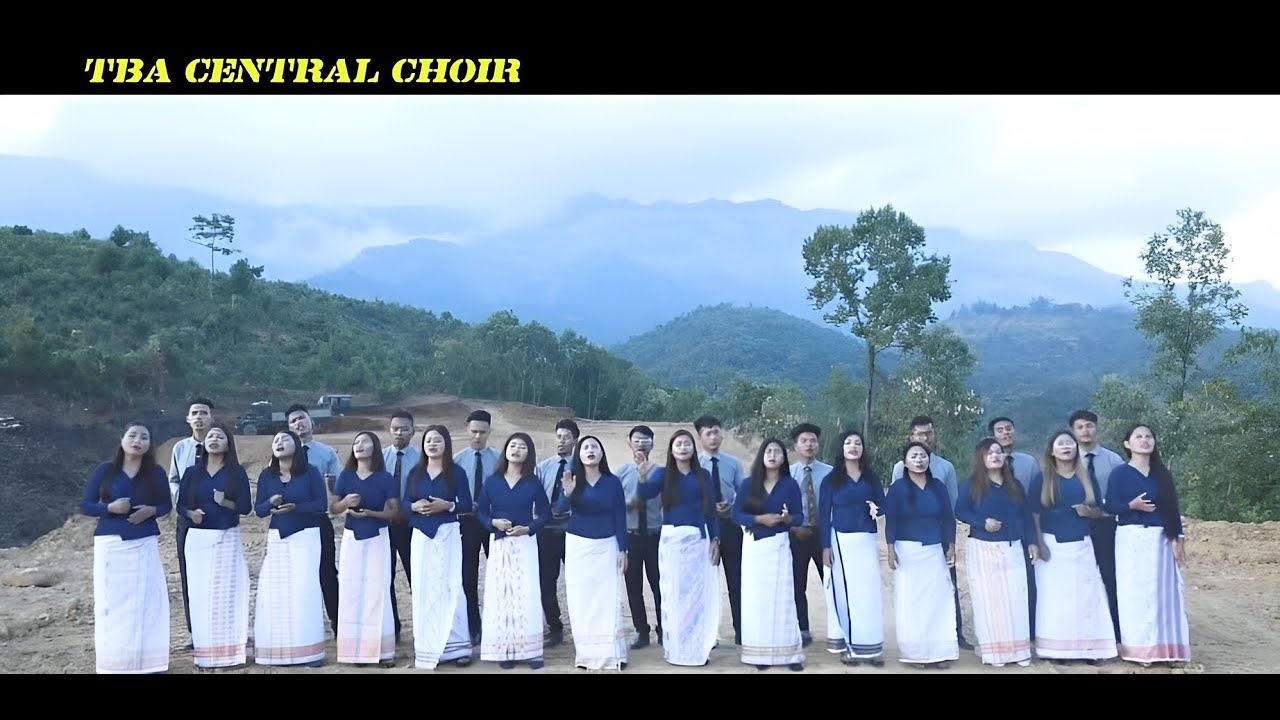 Kangaiye - TBAI Central Choir