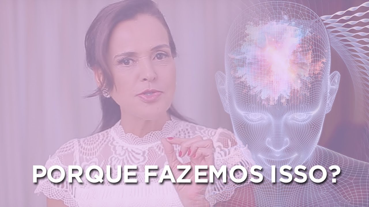 Os 3 fatores que estão te impedindo de ser você mesmo