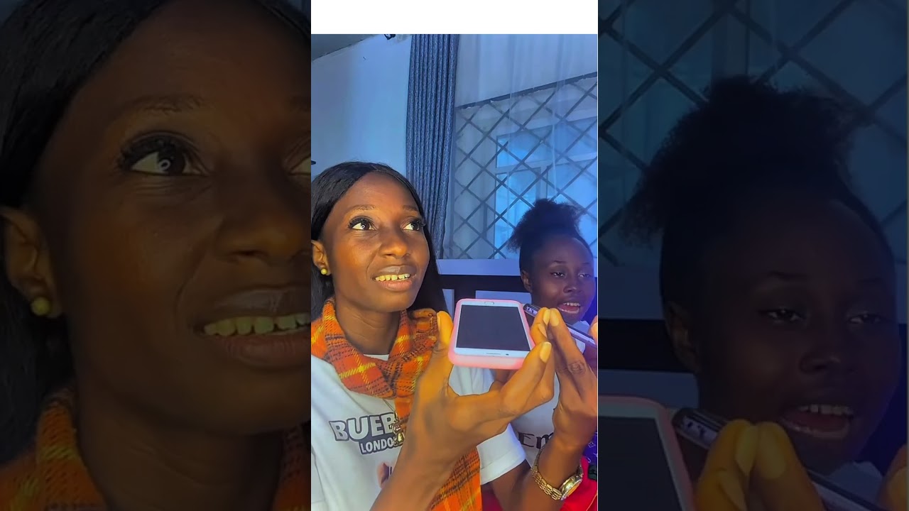 Video prank on my brother