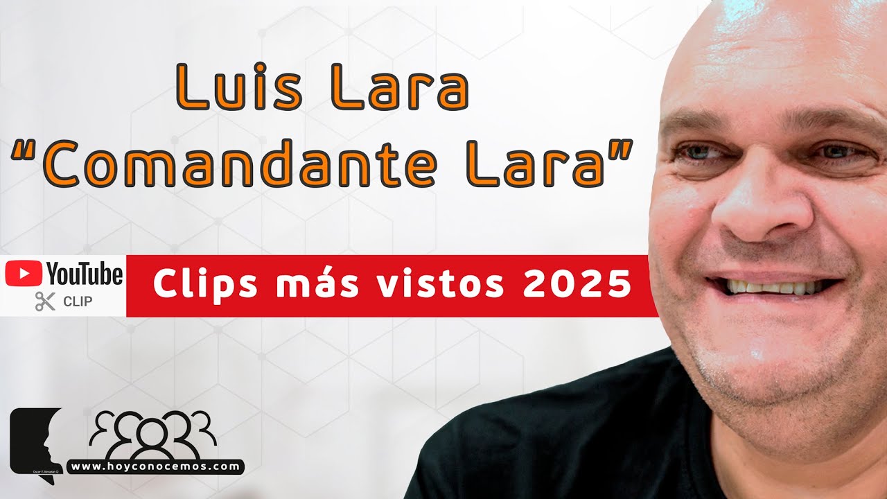 Clip 2025: Hablando de sus 