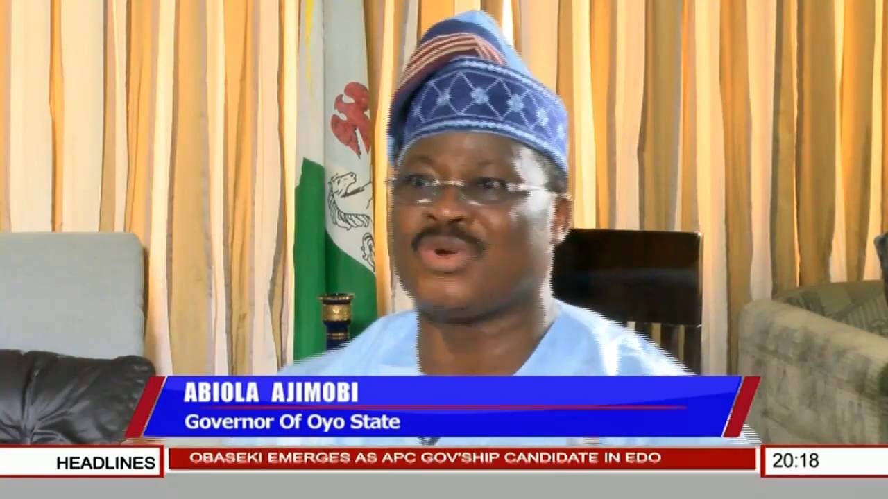 Politics Today: Oyo State Governor Speaks On Labour Agitations