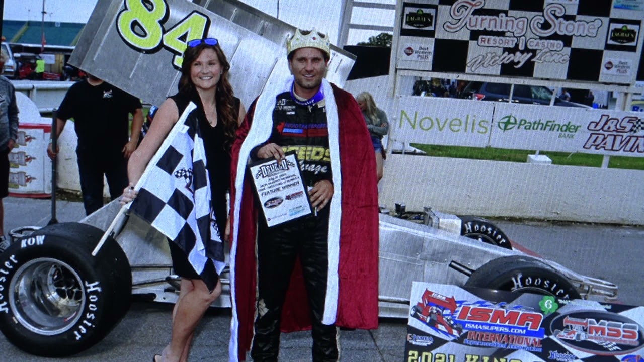 Mike Lichty talks about the upcoming ISMA MSS season Mar 16 2023