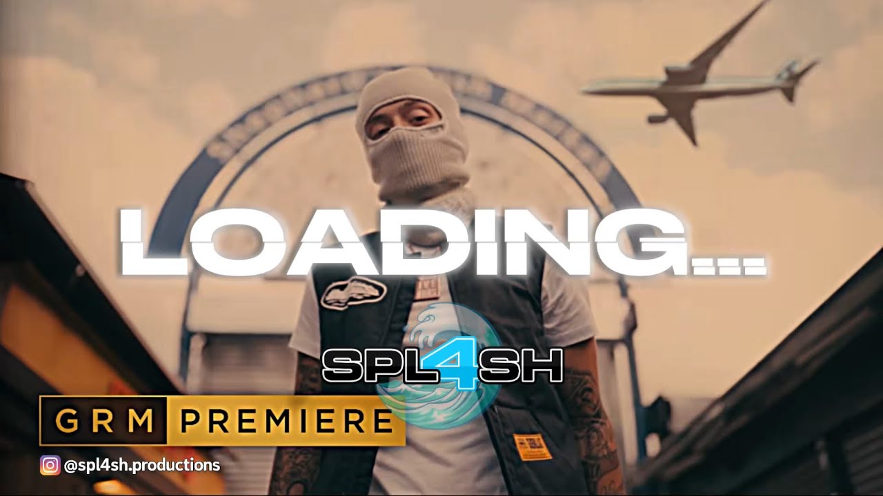 Central Cee Type Beat 2026 – “LOADING” | UK Drill Beat