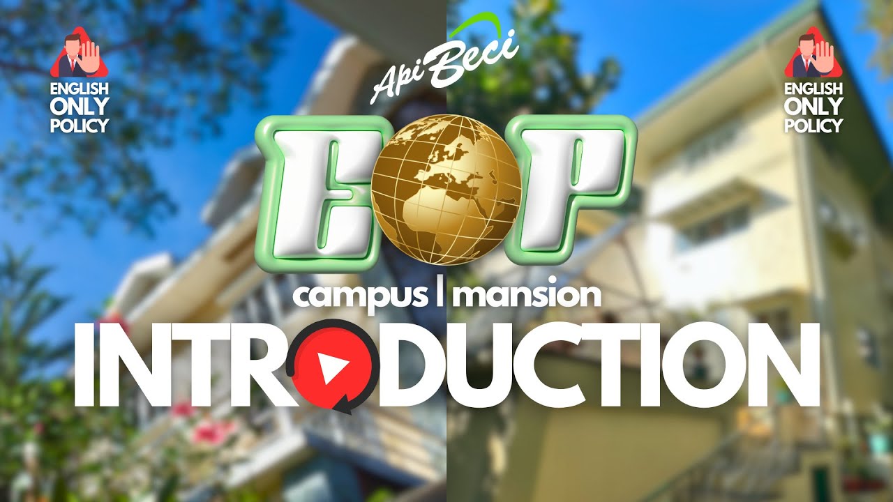 Introduction(2025) | EOP Campus