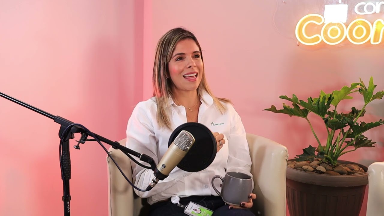 Cultura con Sabor a Coomeva: Pilar Servicio