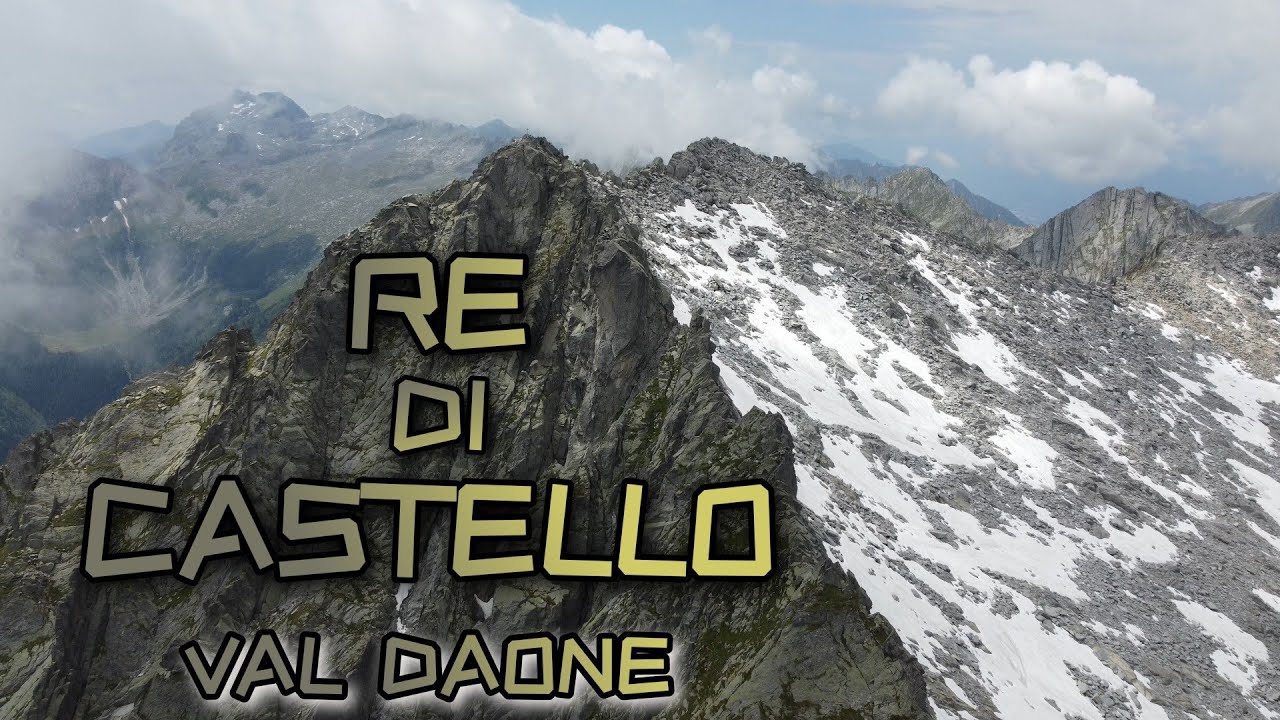 Re di Castello (Val Daone)