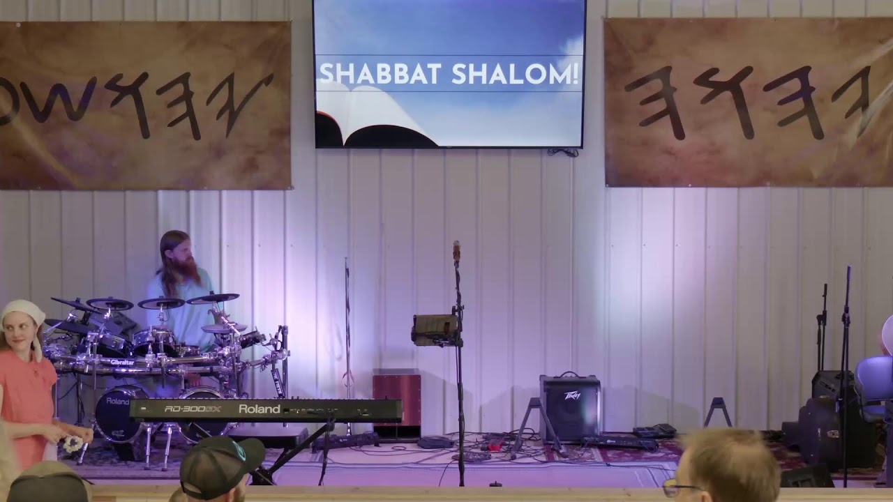 THE BATTLE AGAINST SPIRITUAL FORCES - Linden Mitchell