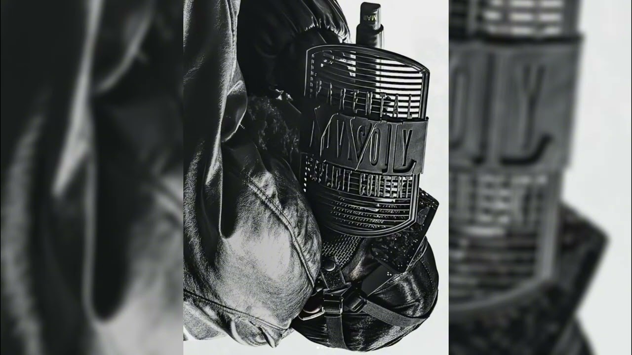 PLAYBOI CARTI - CRANK [INDUSTRIAL INTRO/GUITAR REMIX] (prod. MARLOW)