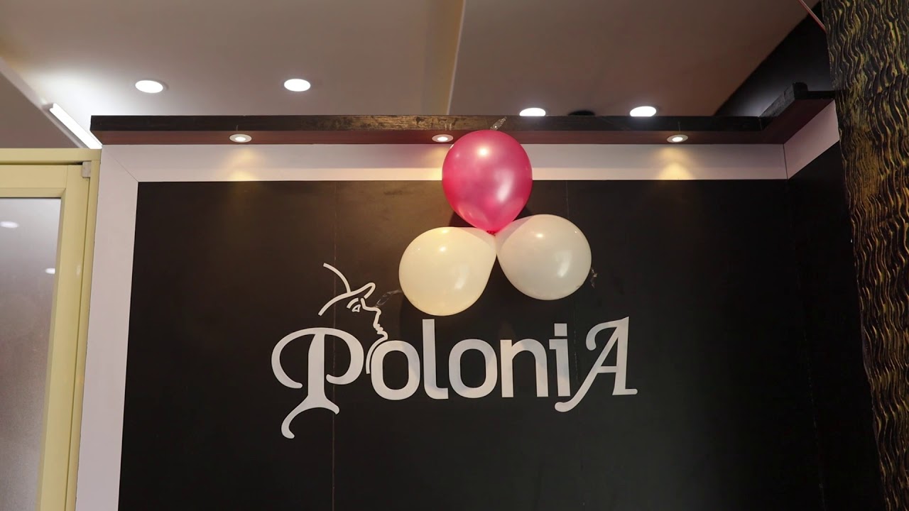 PoloniA Unisex Beauty Parlor, koothattukulam