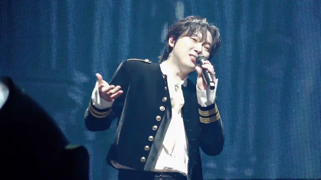 20260207 Etude 강형호(f) Forestella Concert: The Legacy in Busan #kanghyungho #포레스텔라
