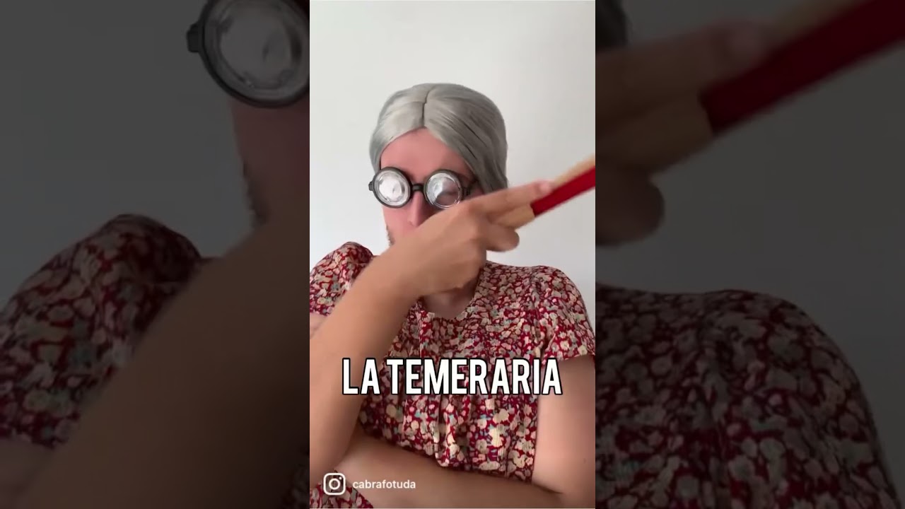 MIX CABRETA