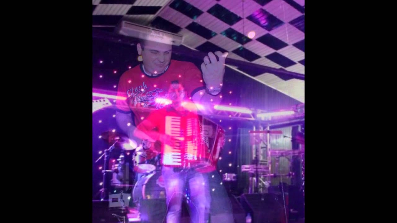 Beto Fernandes & Robson - Vou pensar em mim