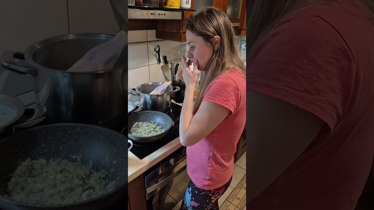 Секрет вкусного куриного бульёна) реаллайф готовлю ужин.