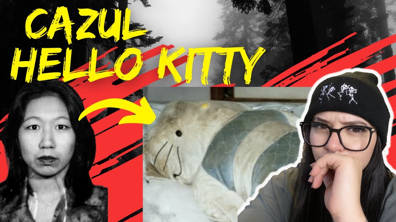 Fan Man-yee | Cazul Hello Kitty | Ce s-a întămplat cu capul ei?! | Minți Criminale
