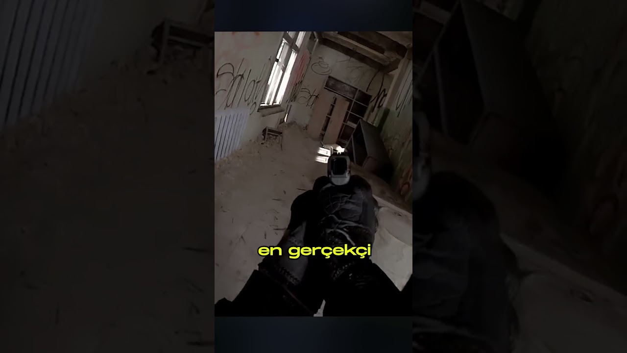 D&Uuml;NYANIN EN GER&Ccedil;EK&Ccedil;İ OYUNU! UNRECORD #shorts