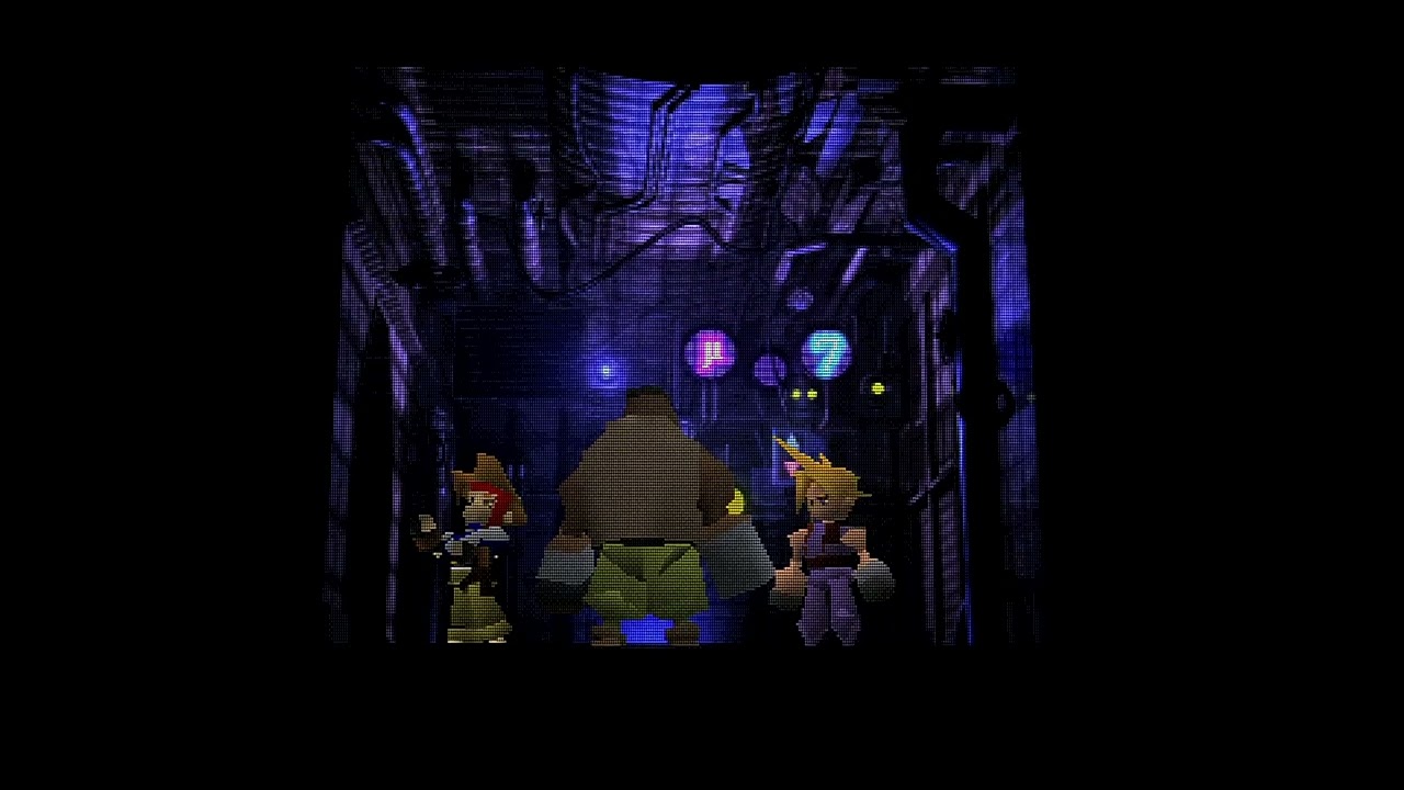 【PS1】FINAL FANTASY VII | Gameplay Test | (21/ENE/2026)