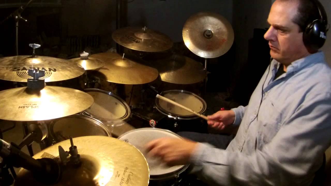 Steve Tocco - Tommy Igoe - Groove Essentials 2.0 Groove 81 Fast