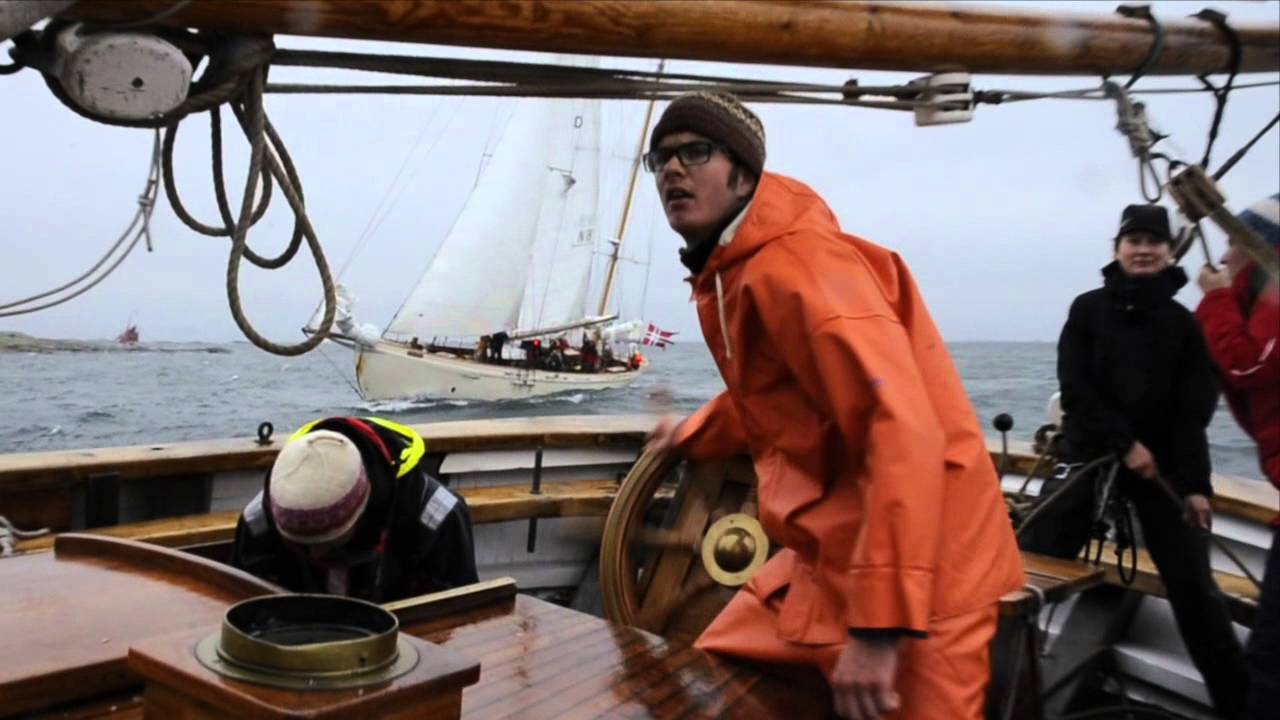 SXK Seglarskola Skutrace 2013