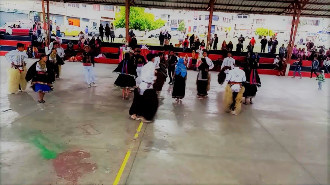 Proyección Folclórica Cultural Karu Ñan 2020 | Fiesta - Parte 2
