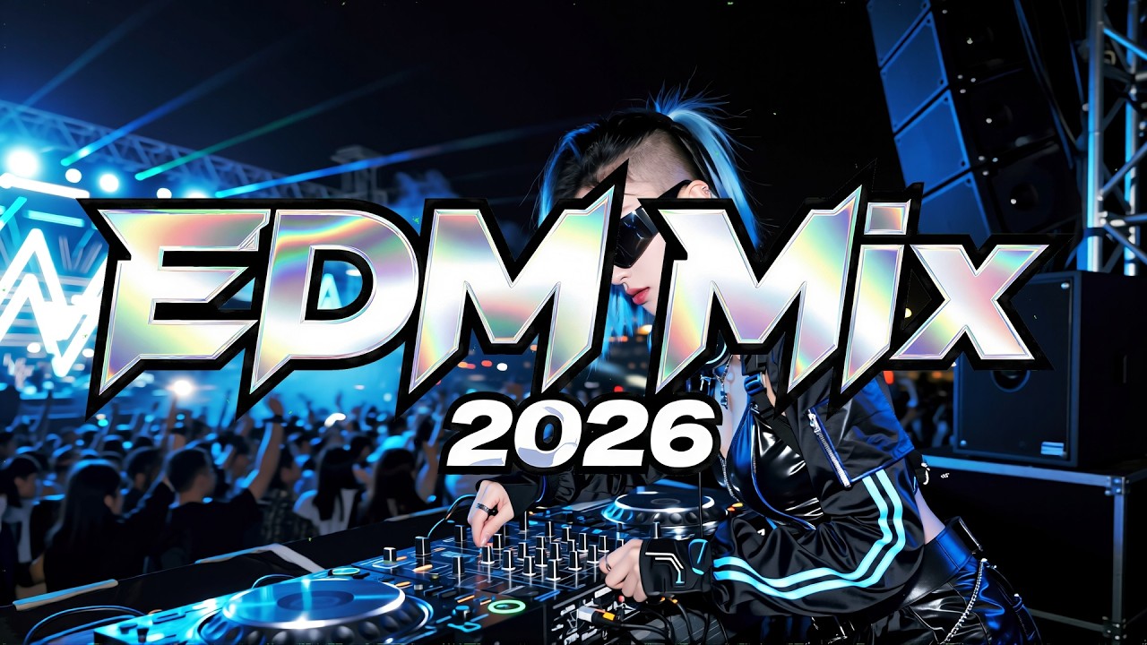 Ultimate Gym Beats 2026 💪 Motivational Workout Mix Deep Energy Tracks to Crush Your Fitness Goals
