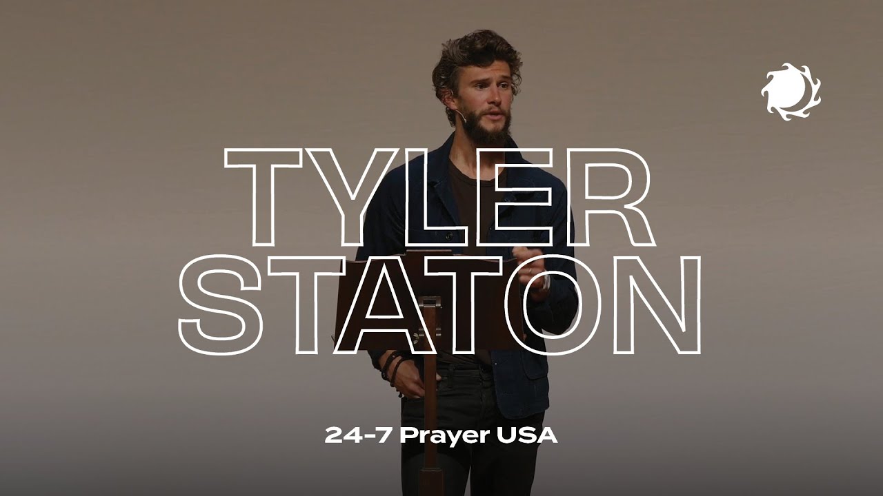 Recovering an Early Church Prayer Rhythm with Tyler Staton