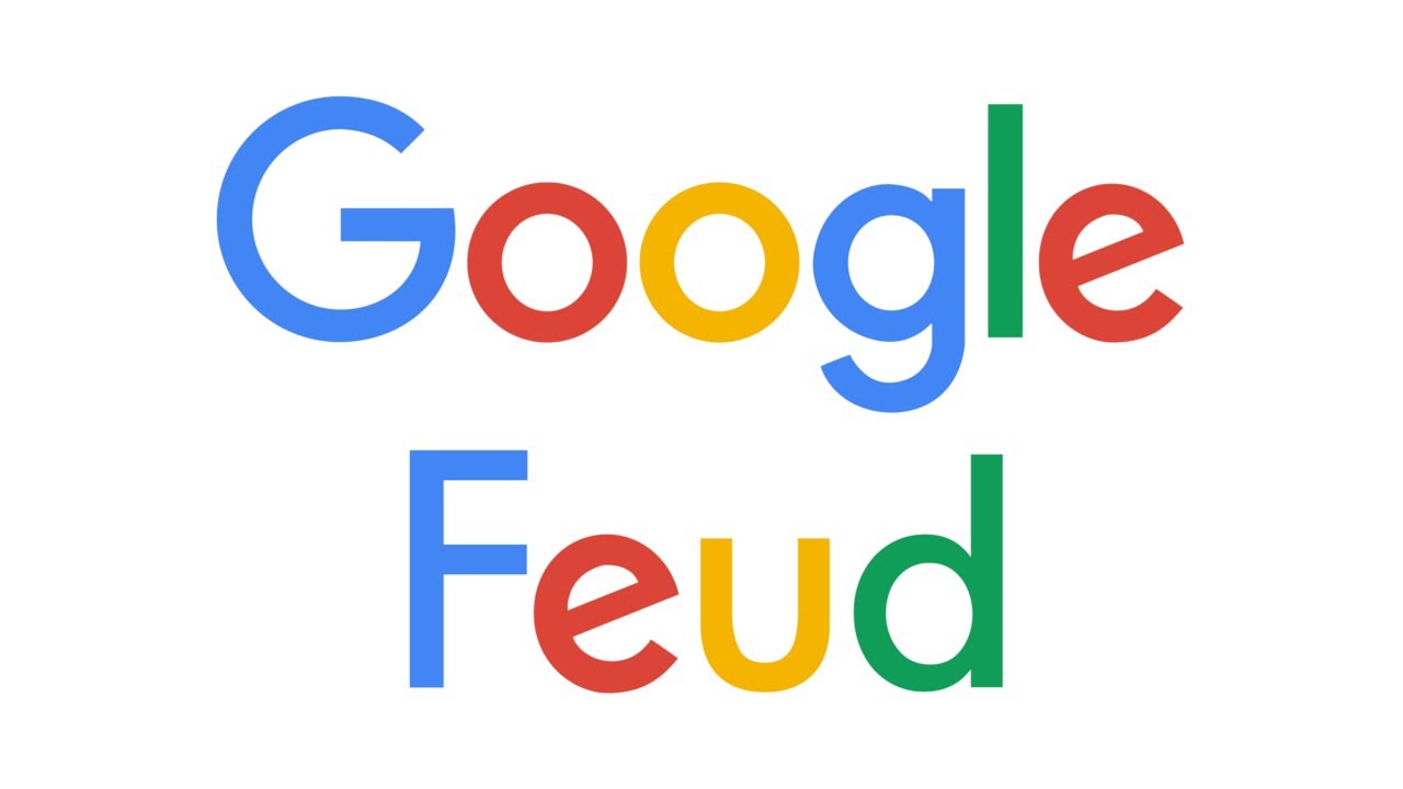 Думайте как Google | Давайте сыграем в 