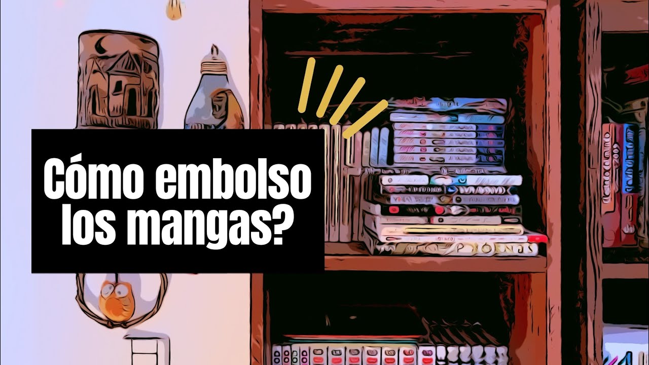 Lili, cómo embolsas tus mangas? 📌 TEAM BOLSITAS
