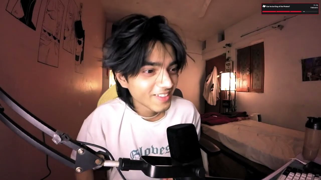 ✨ Chatting, Identity V and fun✌️😉