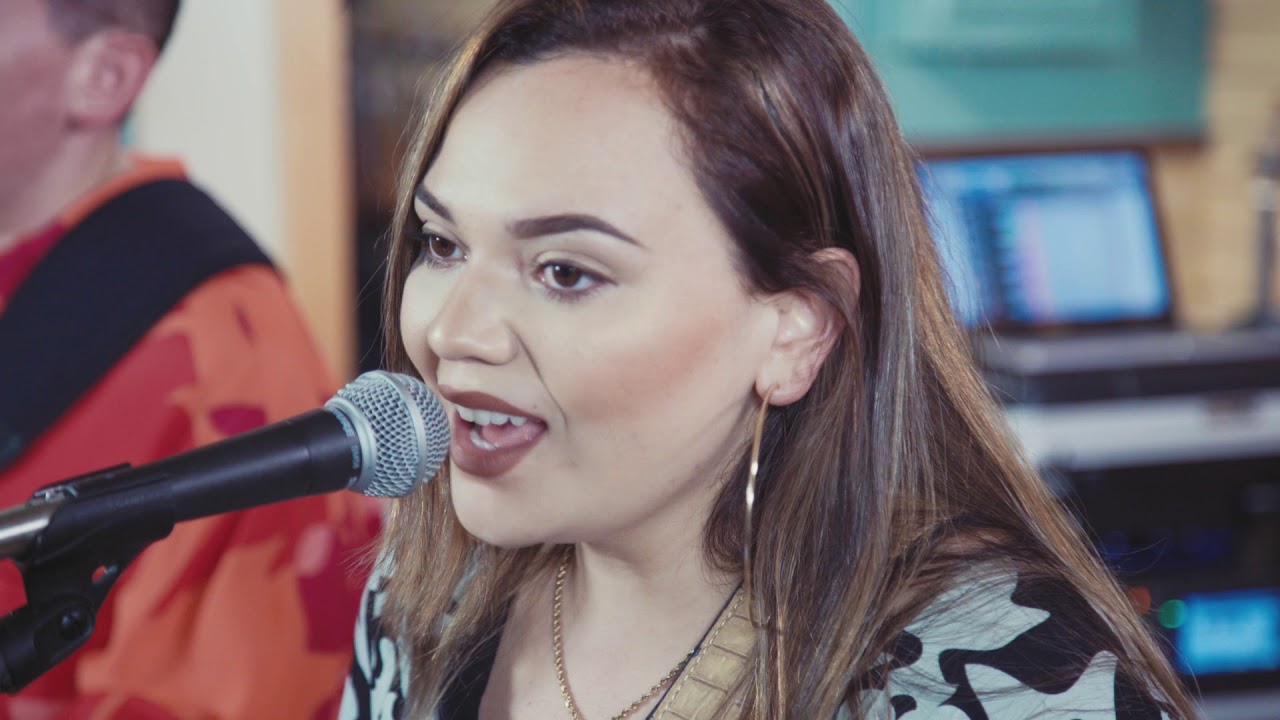 Kapena - Nani Wale Haiku (Acoustic Sessions)