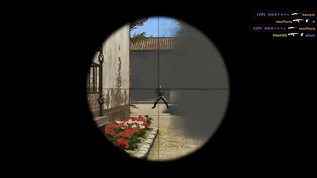 CSGO FRAGSHOW 56