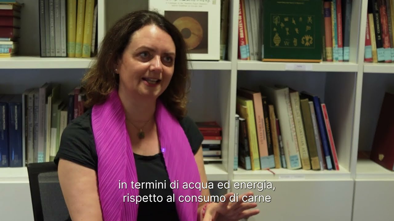 “Invito a un banchetto”, la Cina a tavola con Fuchsia Dunlop