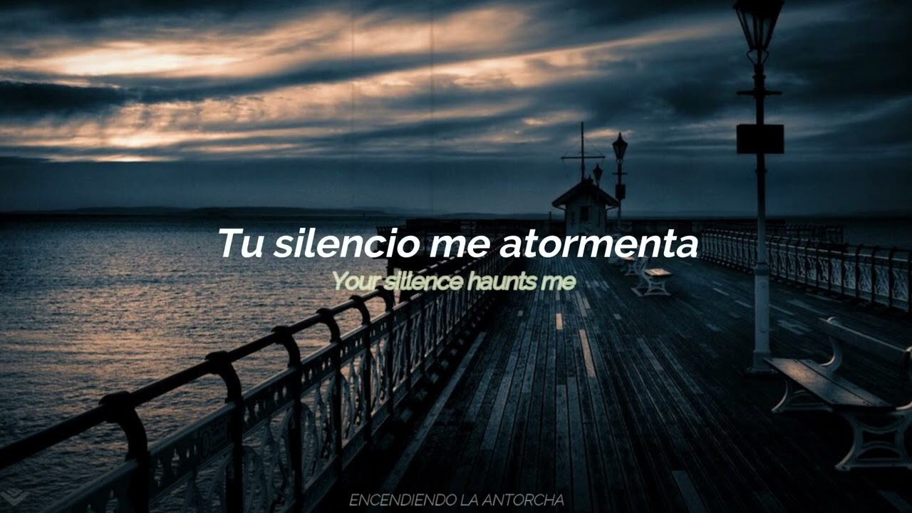My Curse - Killswitch Engage (Sub Español - Lyrics)