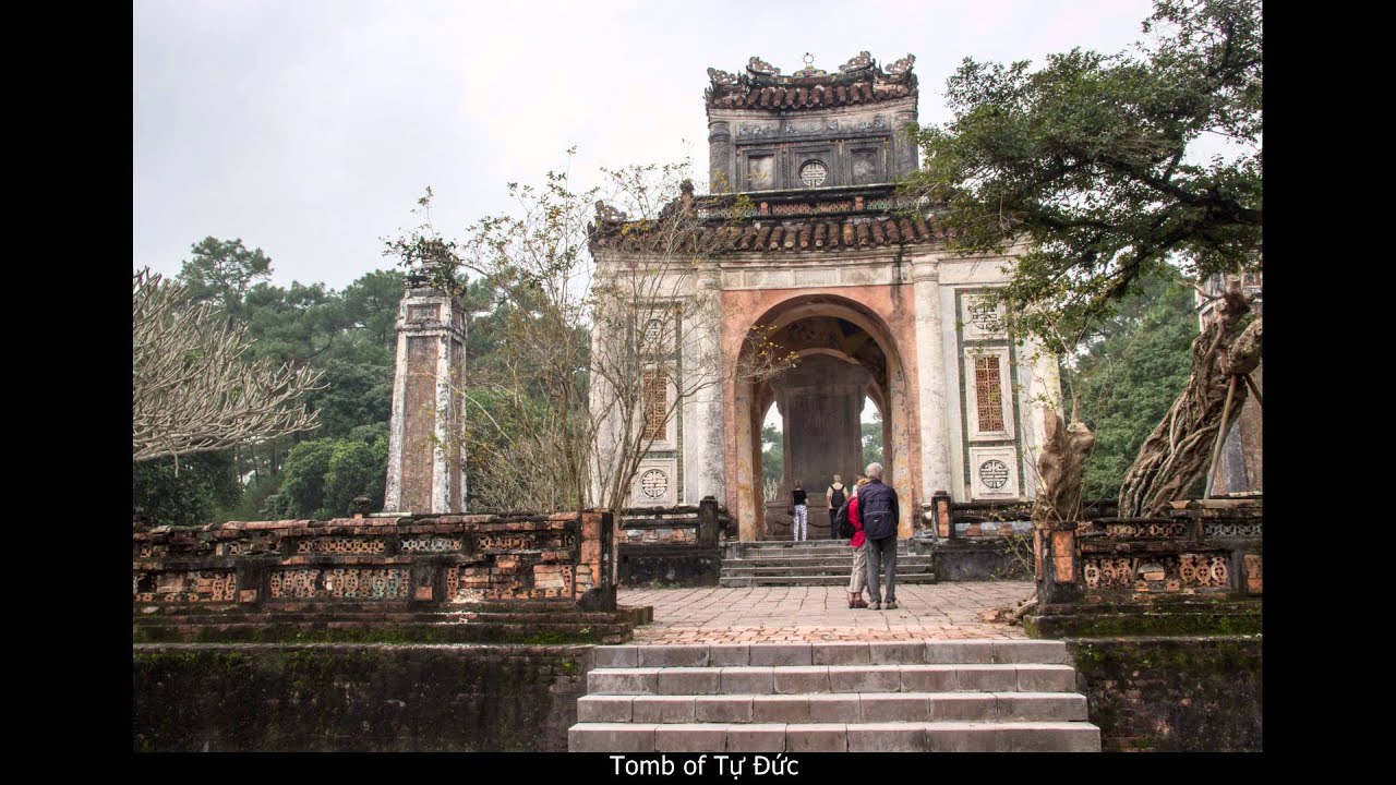 VJV Grand Tour of Indochina Jan 2015