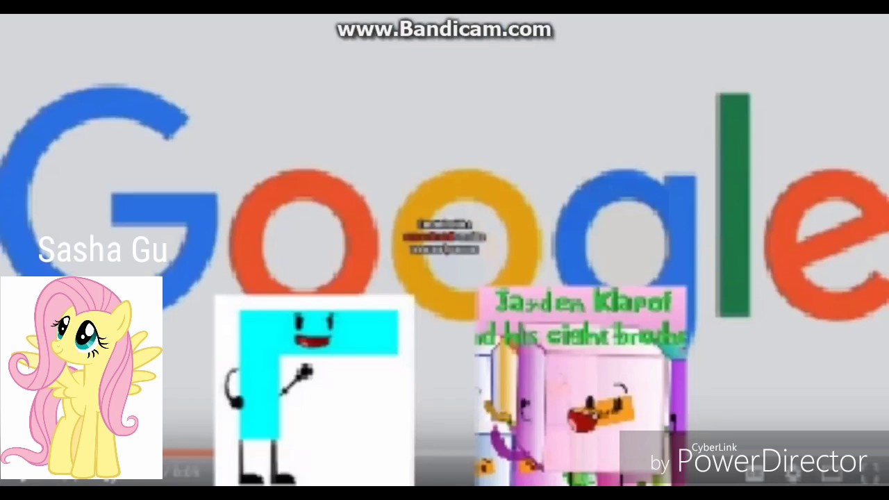 WaltDisney/Google Effects Round 4 vs YT&BTOT