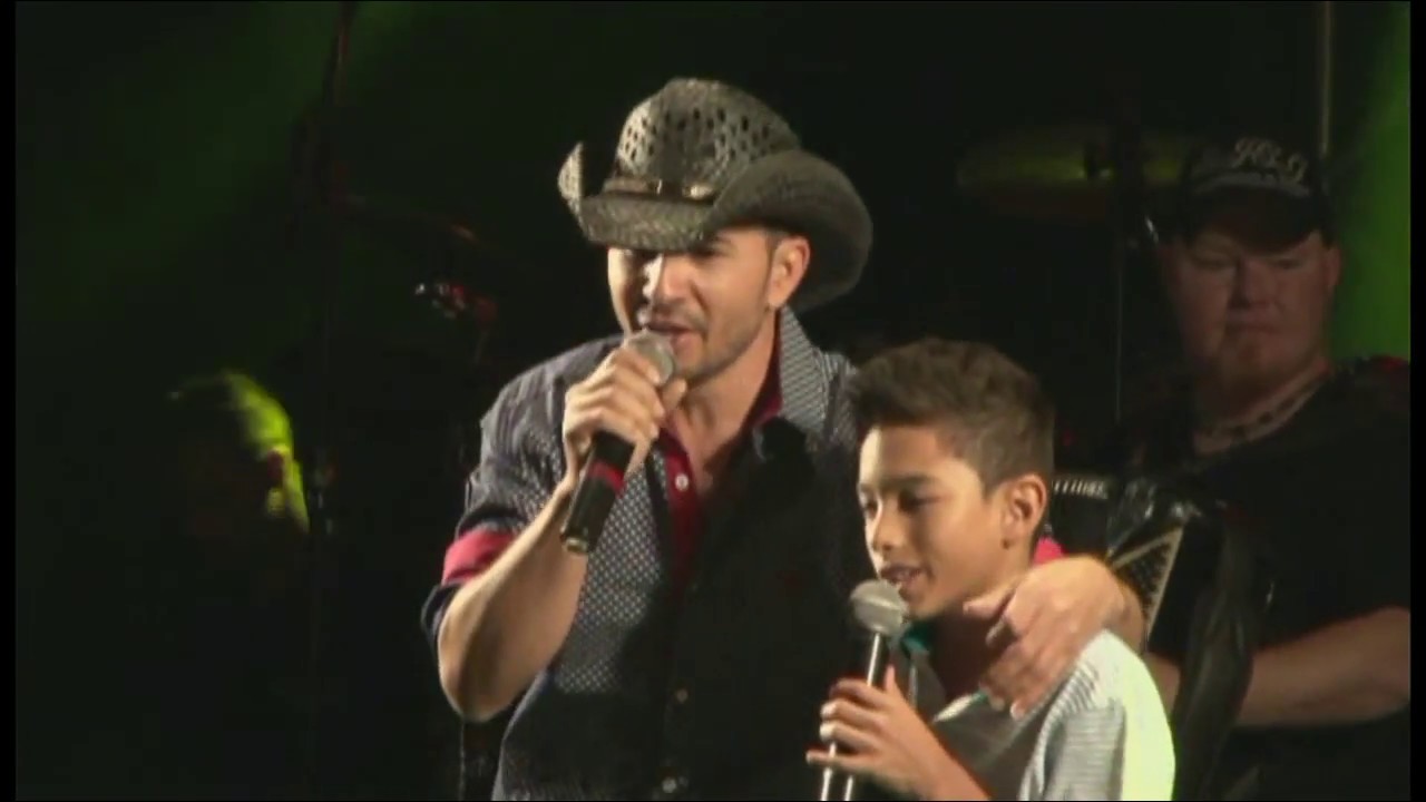 Ponto G Ailson Silva e Ailsinho - PAI e FILHO