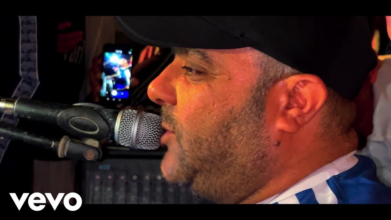 STUDIO 27 PLUS - Khayra (Official Music Video)