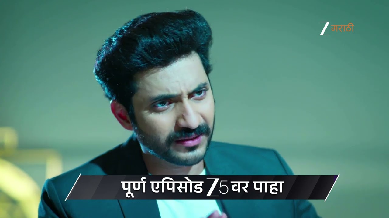 Savalyachi Janu Savali | Ep - 487 | Preview | Feb 19 2026 | Zee Marathi