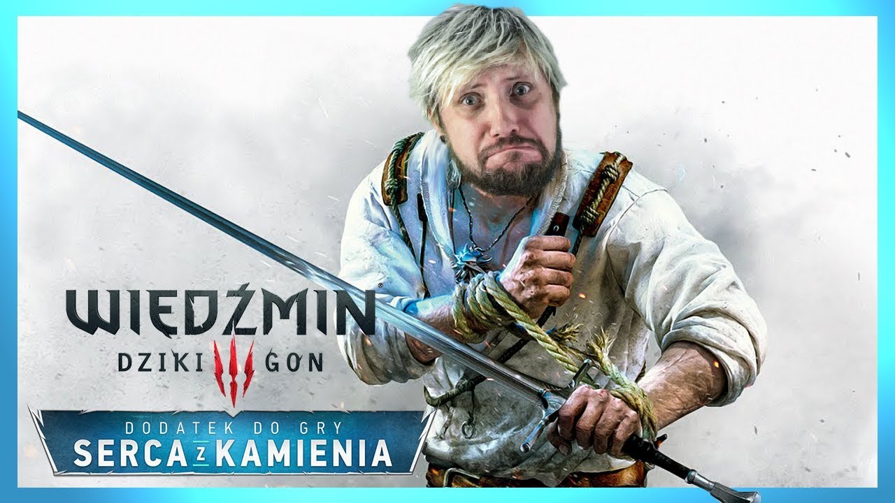 🖤 SERCA Z KAMIENIA #1 - POWRÓT - WarGra