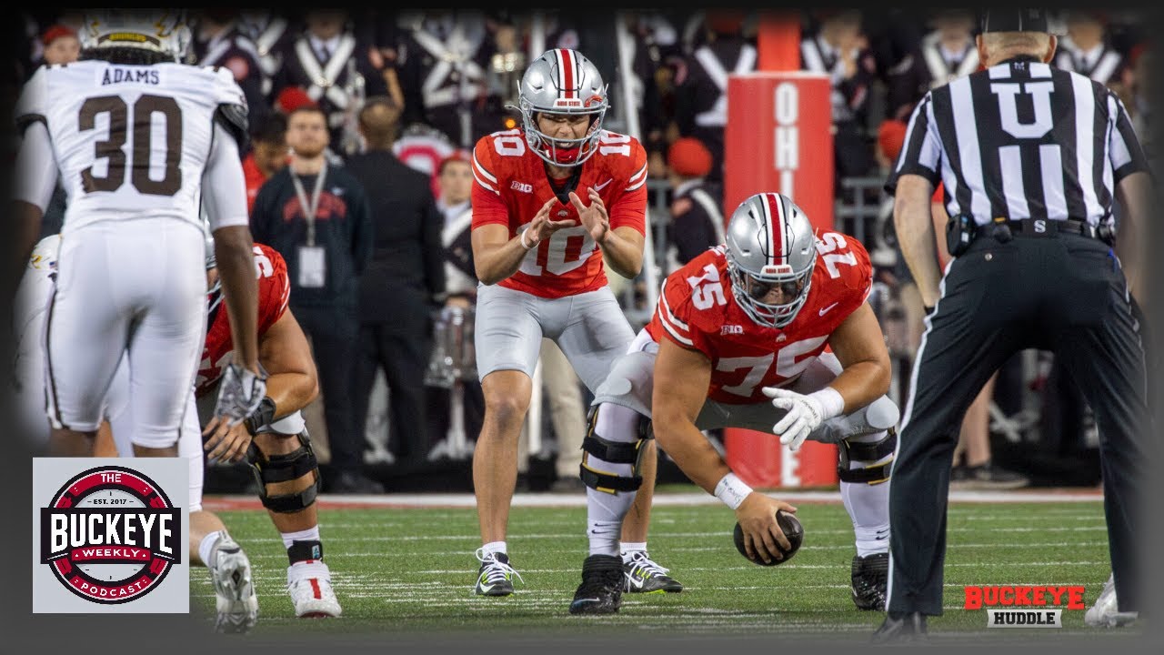 Which Young Buckeyes Will Make A Mark This Week Against Purdue?