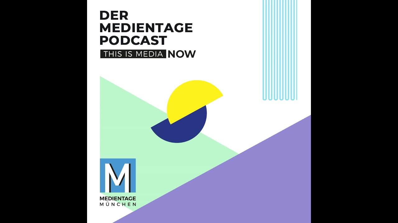 Folge 97: Ritt auf der Retrowelle? Wie sich TV-Unterhaltung entwickelt