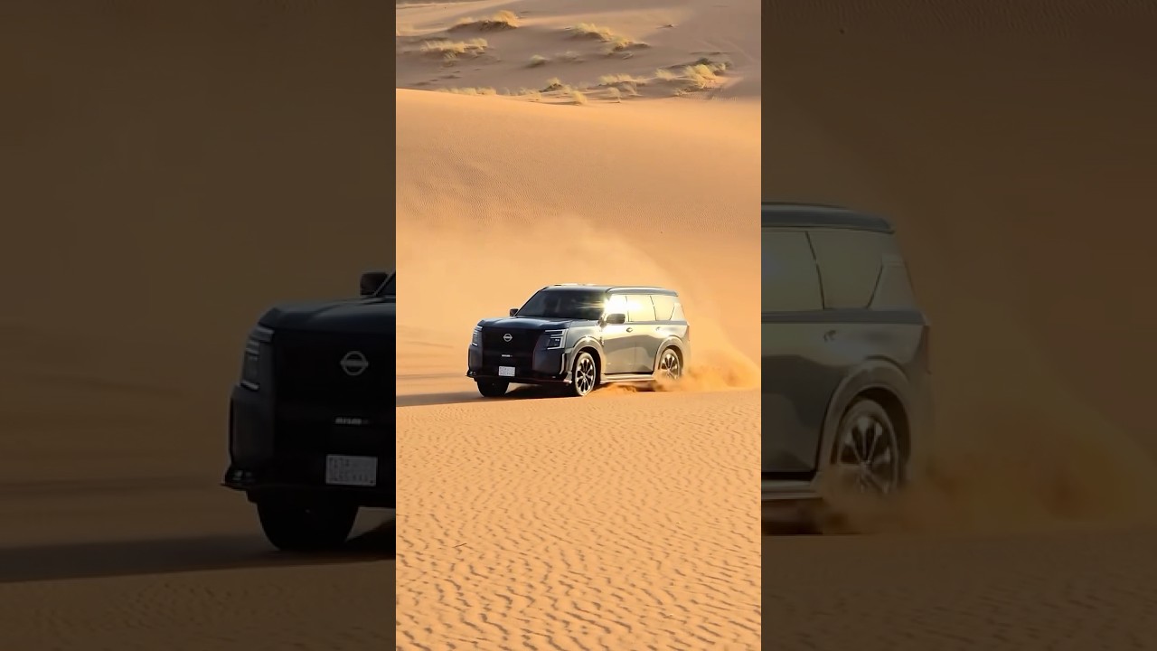 ⁨ باترول نيسمو الجديد هالمرة مرس على الخفيف صدق 😂عشان الزوايد عاملته بحنيه 😂⁩